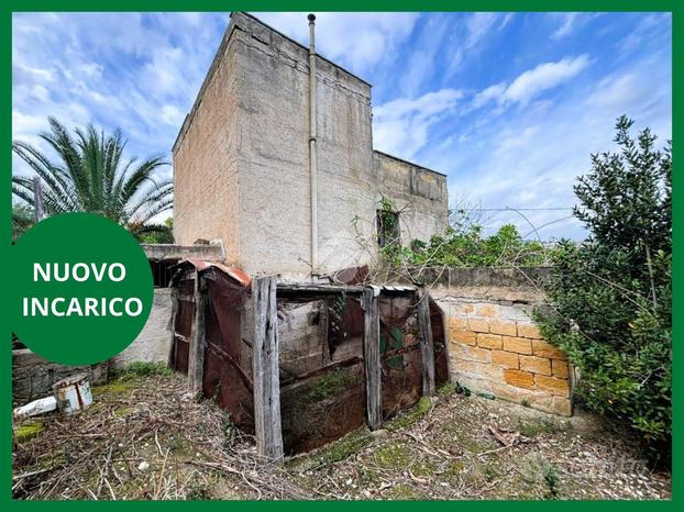 TER. AGRICOLO A SANTA FLAVIA