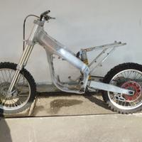 Telaio completo Honda CR 125 - 1998