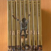dvd Diego maradona