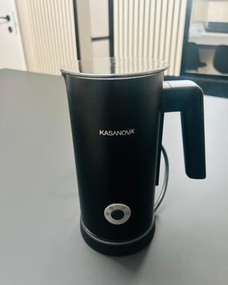 Montalatte Kasanova 4in1 (nuovo)