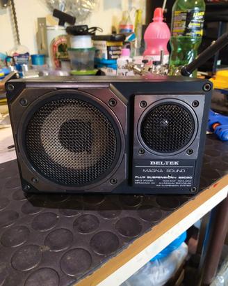 Cassa bluetooth