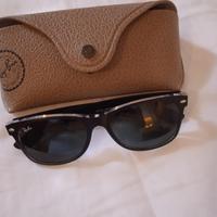Occhiali Rayban modello rb2132 nwa 6052