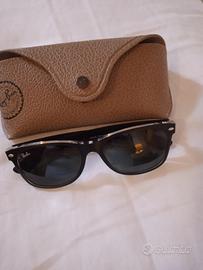 Occhiali Rayban modello rb2132 nwa 6052