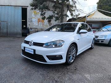 Volkswagen Golf 2.0 TDI 5p. 150 CV R-LINE