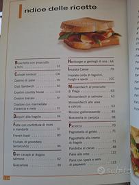 Il libro del pane