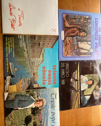 Lp vintage