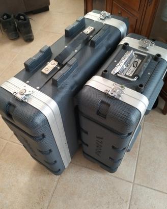 Flight case proel
