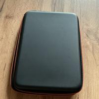 Custodia tablet shell Moleskine