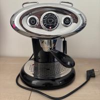 Macchina Caffé illy x7 Professional