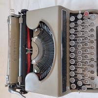 Olivetti Studio 42