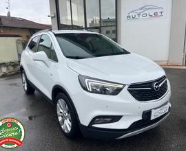 OPEL Mokka X 1.4 Turbo GPL Tech 140CV 4x2 Innova