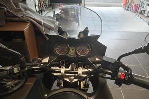 Suzuki V strom 650 2007 con 25000 km originali