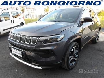 Jeep Compass 1.6 mjt Limited 2wd 130cv