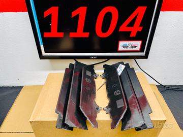 GRIGLIE RADIATORE HUSQVARNA TE 510 2007 ANCHE TE T