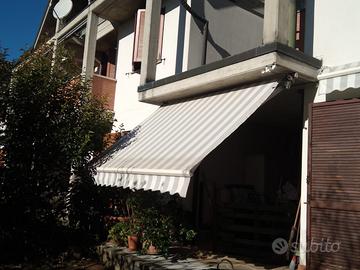 Tendoni da sole fatti su misura ☀️