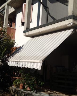Tendoni da sole fatti su misura ☀️