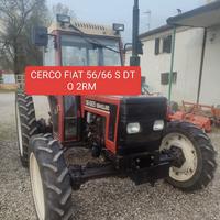 new Holland fiat 56/66 S 