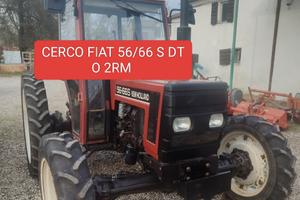 new Holland fiat 56/66 S 