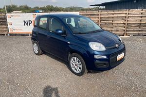 Fiat Panda 0.9 TwinAir Turbo Natural Power Easy