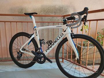 Bici da corsa