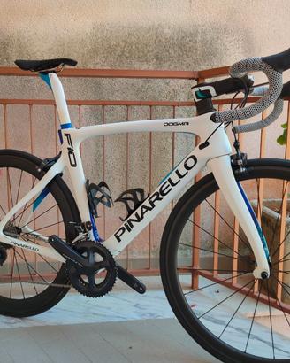 Bici da corsa