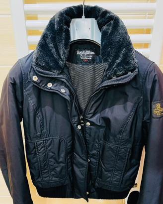 GIUBBOTTO/ BOMBER DONNA “ REFRIGIWEAR” TG S