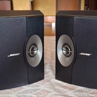 Diffusori casse BOSE 301 V^ serie