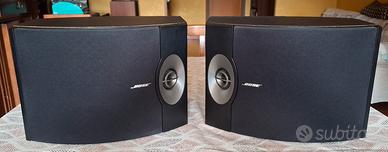 Diffusori casse BOSE 301 V^ serie