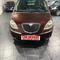 Lancia MUSA 1.4 -GPL -NEOPATENTATI