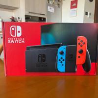 Nintendo Switch 1 V2