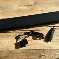 SAMSUNG Soundbar HW-S60T