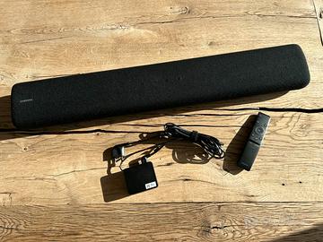 SAMSUNG Soundbar HW-S60T