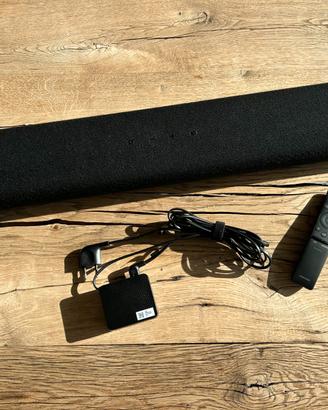 SAMSUNG Soundbar HW-S60T