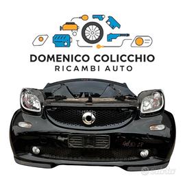 RICAMBI USATI SMART 453 FORTWO 2022
