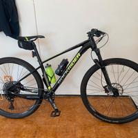 MTB Rockrider XC 100