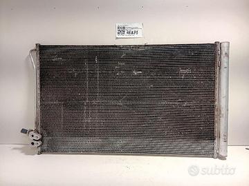 CONDENSATORE ARIA MERCEDES Vito Serie (W447) A447