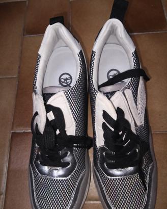 scarpe Queen Helena mis. 38