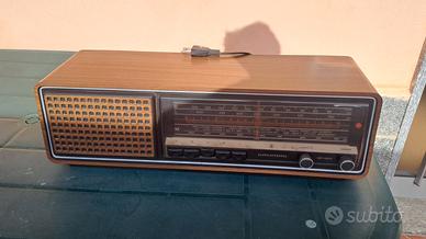 radio epoca grunding RF420 