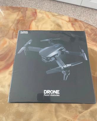 Drone SMS