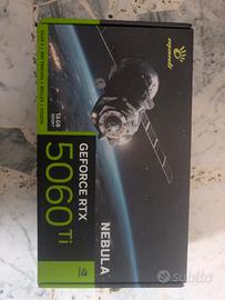  rtx 5060 ti 16gb 