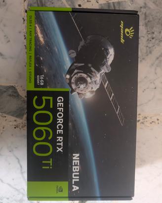  rtx 5060 ti 16gb 