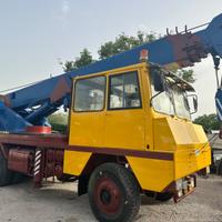 Autogru 30 ton