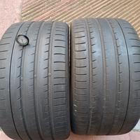 2 gomme 315 30 22 107Y yokohama estive 75%