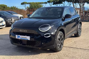 FIAT 600 Hybrid 1.2cc 110cv AUTOMATICA CAMERA PO