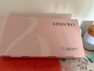 Tiralatte kissbobo nuovo