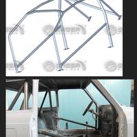 Rollbar a112 abarth