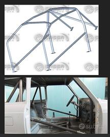 Rollbar a112 abarth