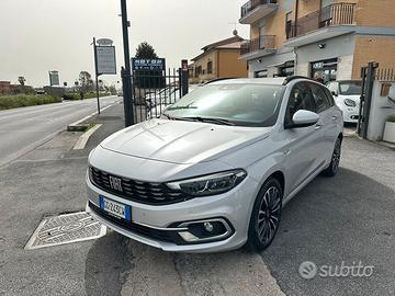 FIAT TIPO SW 1.0 100cv LIFE FARI FULL LED CERCHI17