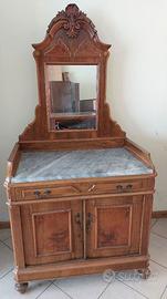 Camera antica