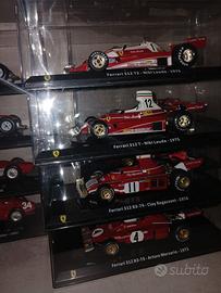 ferrari Scala 1/24
